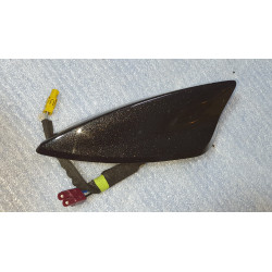 84557121 Chevrolet Roof Shark GPS Radio Antenna Amplifier 2020-2024