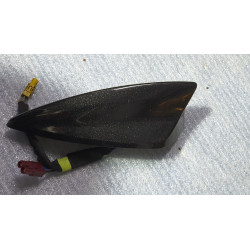 84557121 Chevrolet Roof Shark GPS Radio Antenna Amplifier 2020-2024