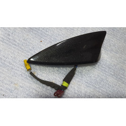 84557121 Chevrolet Roof Shark GPS Radio Antenna Amplifier 2020-2024