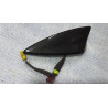 84557121 Chevrolet Roof Shark GPS Radio Antenna Amplifier 2020-2024