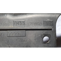 7R33-17E850-AA Ford Mustang Right Rear Bumper Mount Bracket 2005-2009