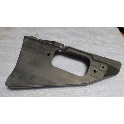 7R33-17E850-AA Ford Mustang Right Rear Bumper Mount Bracket 2005-2009