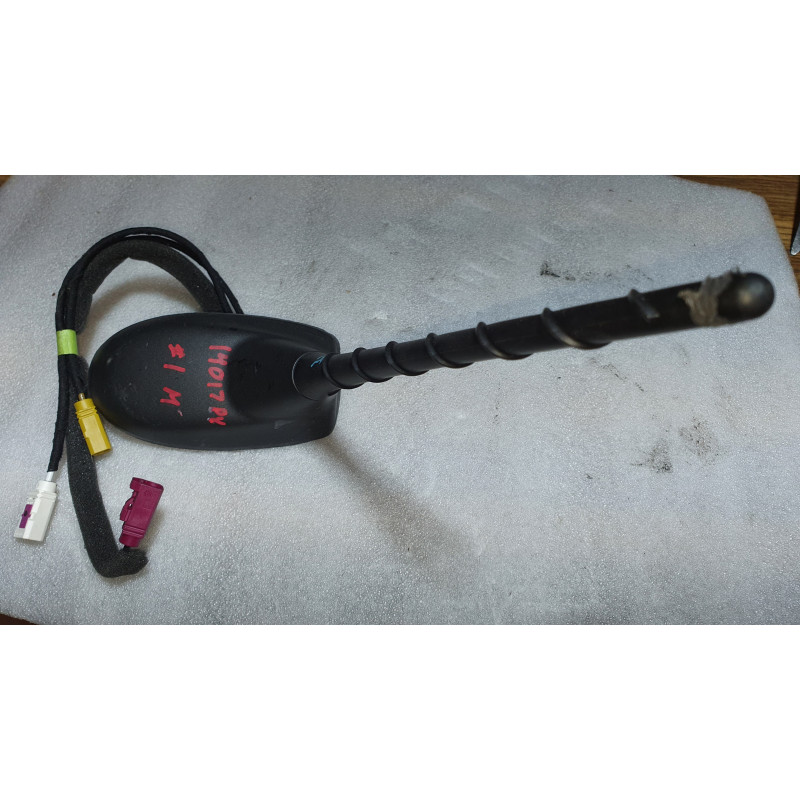 51987438 Jeep Cherokee Roof GPS Radio Antenna 2014-2018