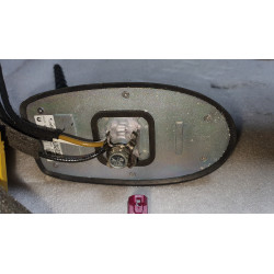 51987438 Jeep Cherokee Roof GPS Radio Antenna 2014-2018