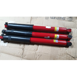 68509434AB Jeep Wrangler JL Rear Shock Absorber 2018-2024