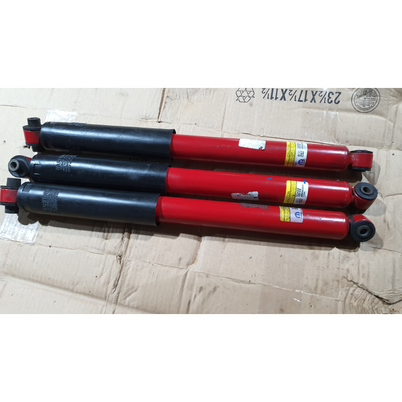 68509434AB Jeep Wrangler JL Rear Shock Absorber 2018-2024