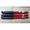 68509434AB Jeep Wrangler JL Rear Shock Absorber 2018-2024