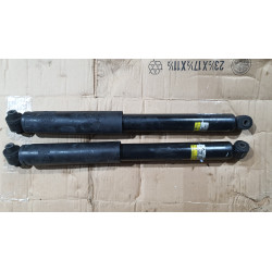 68509420AB Jeep Wrangler JL Rear Shock Absorber 2018-2024