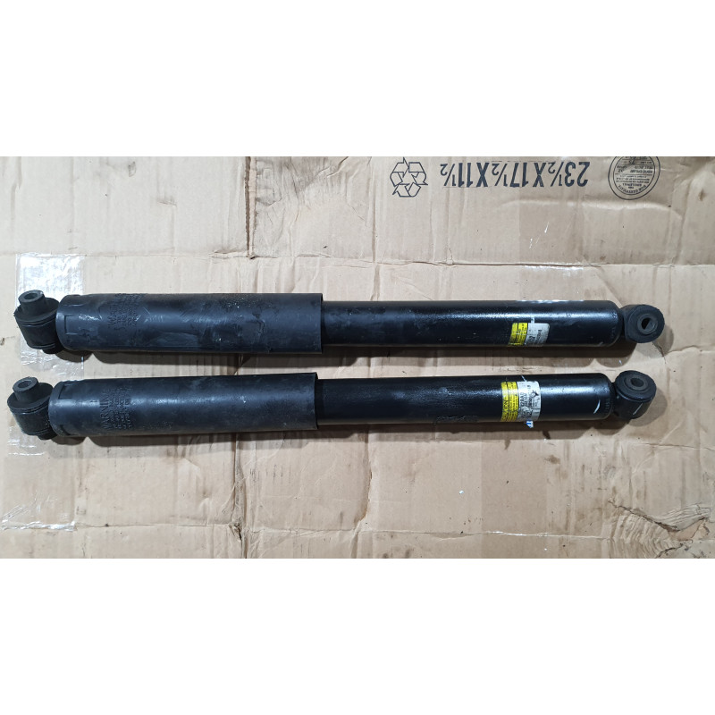 68509420AB Jeep Wrangler JL Rear Shock Absorber 2018-2024