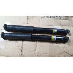 68509420AB Jeep Wrangler JL Rear Shock Absorber 2018-2024