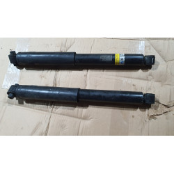 68509421AB Jeep Wrangler JL Rear Shock Absorber 2018-2024