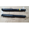 68509421AB Jeep Wrangler JL Rear Shock Absorber 2018-2024