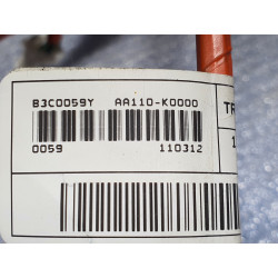 AA110-K0000 Kia Optima Hybrid Battery Pack Harness 2011-2015