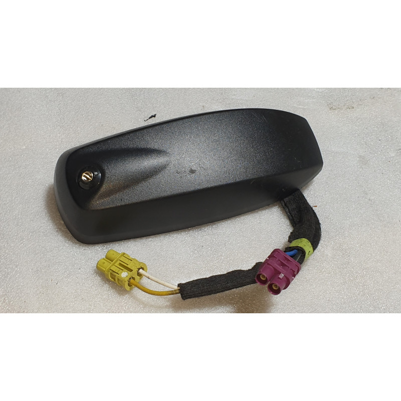 23195284 Opel Roof GPS Radio Antenna 2013-2022