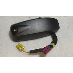 23195284 Opel Roof GPS Radio Antenna 2013-2022