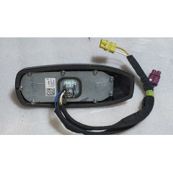 23195284 Opel Roof GPS Radio Antenna 2013-2022