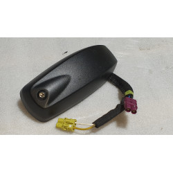 23195284 Opel Roof GPS Radio Antenna 2013-2022