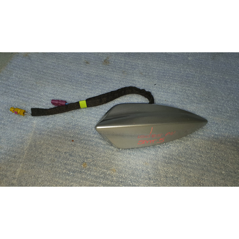 23320264 Cadillac CT6 Roof Shark GPS Radio Antenna 2016-2020