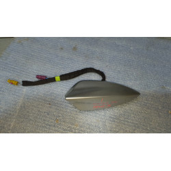23320264 Cadillac CT6 Roof Shark GPS Radio Antenna 2016-2020