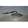 23320264 Cadillac CT6 Roof Shark GPS Radio Antenna 2016-2020