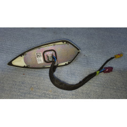 23320264 Cadillac CT6 Roof Shark GPS Radio Antenna 2016-2020