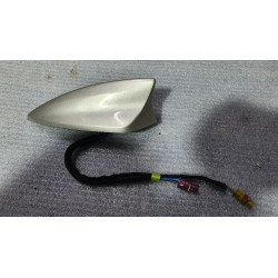 23320264 Cadillac CT6 Roof Shark GPS Radio Antenna 2016-2020