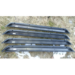 82212685AB Jeep Grand Cherokee Step Running Board 2011-2020