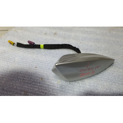 23320264 Cadillac CT6 Roof Shark GPS Radio Antenna 2016-2020