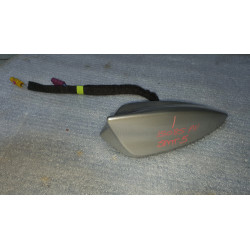 23320264 Cadillac CT6 Roof Shark GPS Radio Antenna 2016-2020