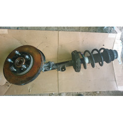 54660-2K820 Kia Soul Front Right Shock Strut 2012-2013 51716-2K500