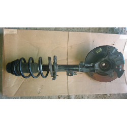54660-2K820 Kia Soul Front Right Shock Strut 2012-2013 51716-2K500