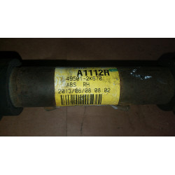 54660-2K820 Kia Soul Front Right Shock Strut 2012-2013 51716-2K500