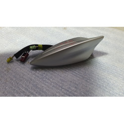 23270827 Chevrolet Roof Shark Fin GPS Radio Antenna