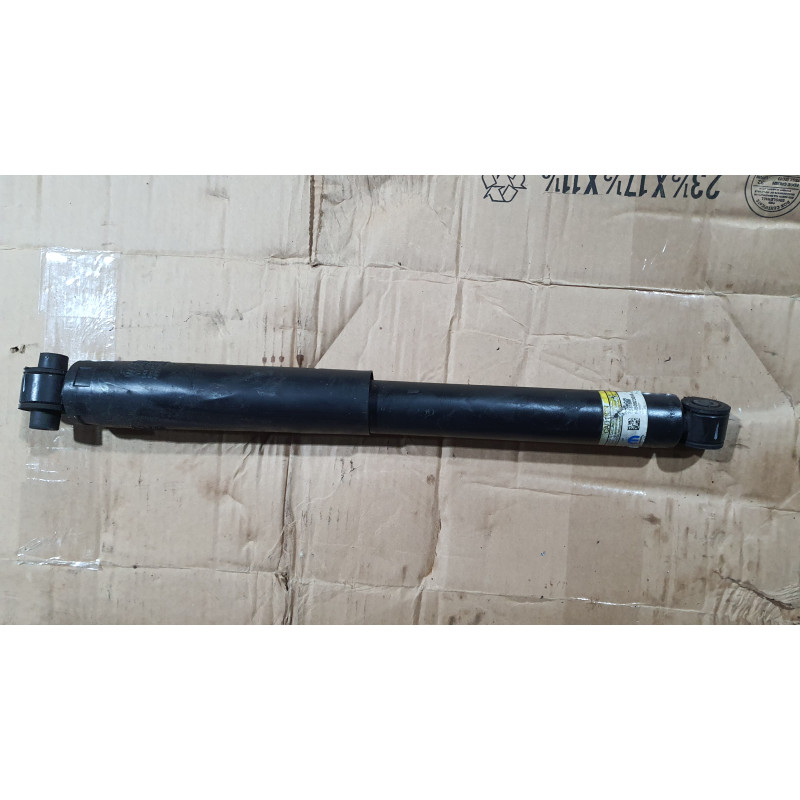 68509230AB Jeep Gladiator Front Shock Absorber 2020-2023