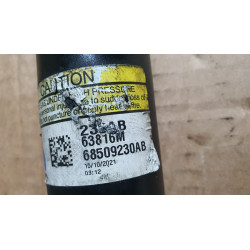 68509230AB Jeep Gladiator Front Shock Absorber 2020-2023