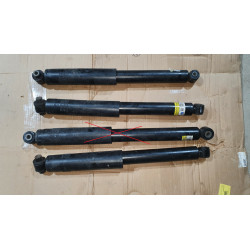 68509232AB Jeep Gladiator Front Shock Absorber 2020-2023