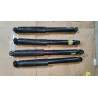 68509232AB Jeep Gladiator Front Shock Absorber 2020-2023