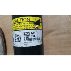 68509232AB Jeep Gladiator Front Shock Absorber 2020-2023