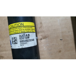 68509232AB Jeep Gladiator Front Shock Absorber 2020-2023