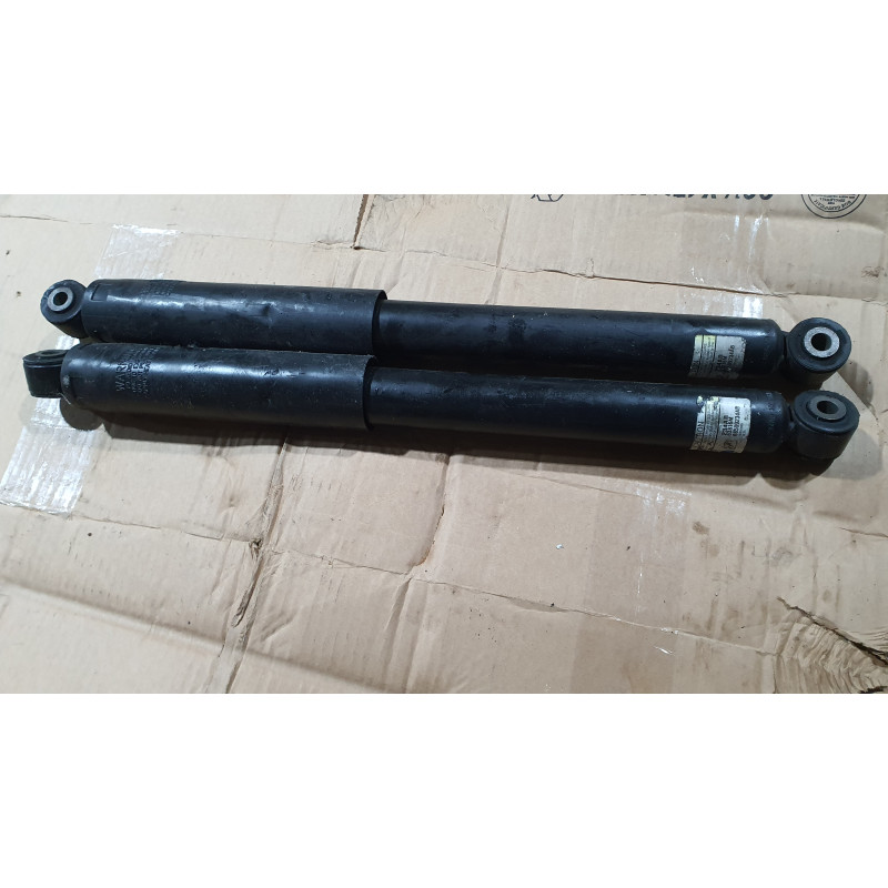 68509234AB Jeep Gladiator Rear Shock Absorber 2020-2023