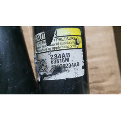68509234AB Jeep Gladiator Rear Shock Absorber 2020-2023