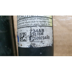 68509234AB Jeep Gladiator Rear Shock Absorber 2020-2023