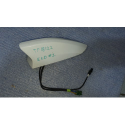 84486827 Chevrolet Equinox Roof Shark Fin Radio GPS Antenna 2018-2024