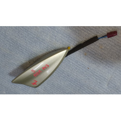 84262627 Cadillac Roof Shark GPS Radio Antenna