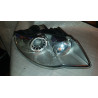 7L6941032 Volkswagen Touareg Right Halogen Headlight 2007-2010