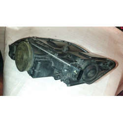 7L6941032 Volkswagen Touareg Right Halogen Headlight 2007-2010