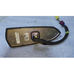 84328773 Chevrolet Equinox Roof Shark Radio Antenna 2018-2024