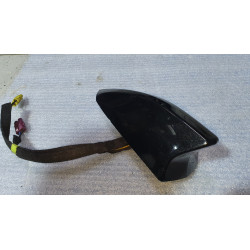 84328773 Chevrolet Equinox Roof Shark Radio Antenna 2018-2024