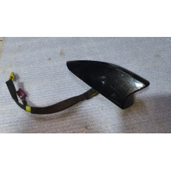 84328773 Chevrolet Equinox Roof Shark Radio Antenna 2018-2024