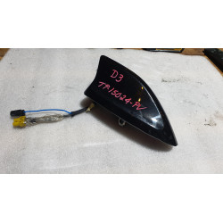 JJ7T-19G461-AA Ford Edge Roof Shark GPS Radio Antenna 2015-2020